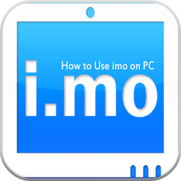 How to Use i.mo on PC أيقونة
