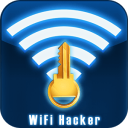 WiFi Password Recovery Prank icon