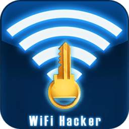 WiFi Password Recovery Prank 1.8.2