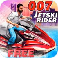 007 JetSki Rider - Free