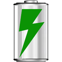 Rapid Battery Charger आइकन