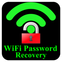 WiFi Password Recovery أيقونة
