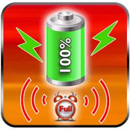 Full Battery Smart Alarm