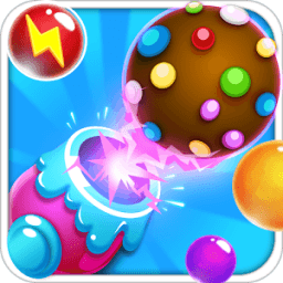 Hero Bubble Shooter أيقونة