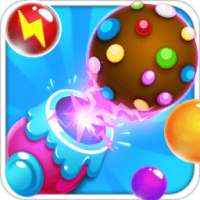 Hero Bubble Shooter