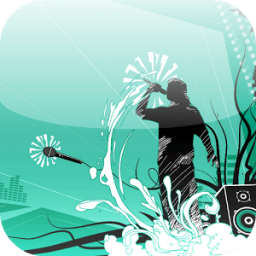 Virtual DJ Free Mobile أيقونة