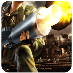 Modern Commando Duty आइकन