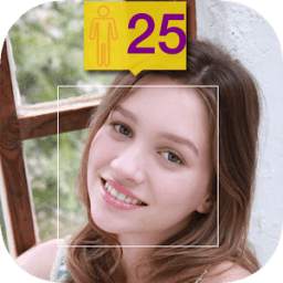 Age Camera - How Old Are You?