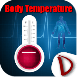 ikon Finger Body Temperature Prank
