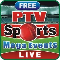 Ptv Sports Cricket HD 1.0