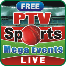 Ptv Cricket Sports 2015 أيقونة