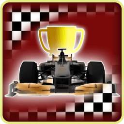 Formula Unlimited Racing