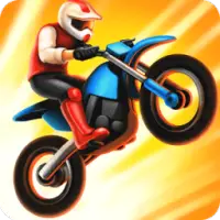 MOTO X3M Bike Racing Game - levels 46 - 60 Gameplay Walkthrough Part 5  (iOS, Android) 