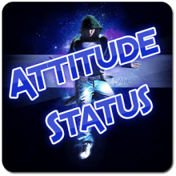 attitude status иконка