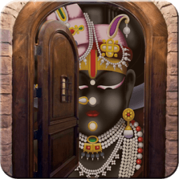 Shrinathji Screen Lock أيقونة