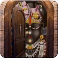 Shrinathji Screen Lock