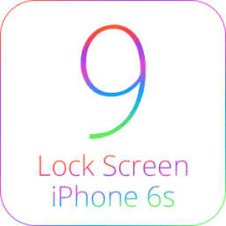 Man Hinh Khoa iPhone 6s - iOS9 icon