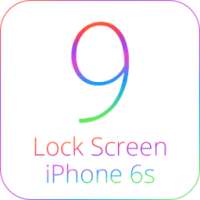 Man Hinh Khoa iPhone 6s - iOS9