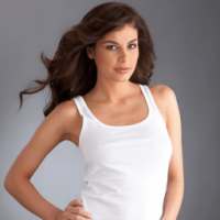 Hot Angela Martini Wallpaper