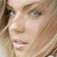 Hot Naughty Girl Wallpaper