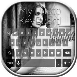 My Photo Keyboard