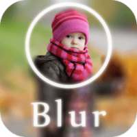 Blur Photo Background on 9Apps