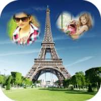 Famous Photo Frame on 9Apps