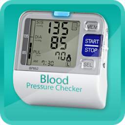 Blood Pressure checker prank