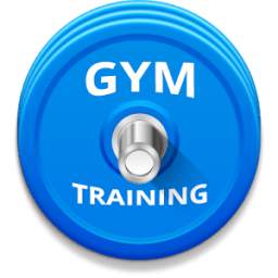 GymTraining - sport, workout