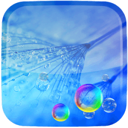 A7 Live Wallpaper أيقونة