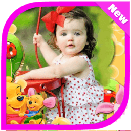 All Type Photo Frames أيقونة