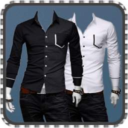 Man Shirt Fashion 1.1