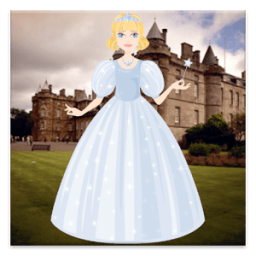 Talking Princesses icon