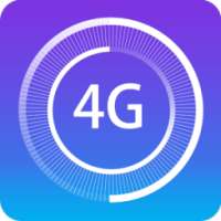 4G Speed Test