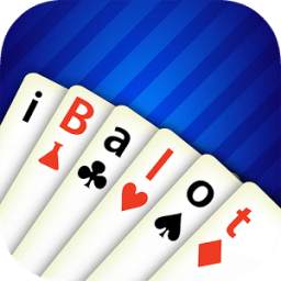 iBalot : the Balot Cards Game