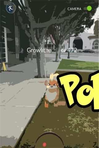 Tips for Pokémon GO 5 تصوير الشاشة