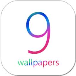 Wallpapers for iOS9