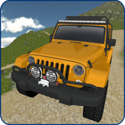 Offroad Hill Climb 4x4 иконка