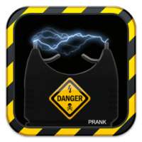 Taser Stun Gun prank