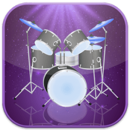 Virtual Drum Studio icon