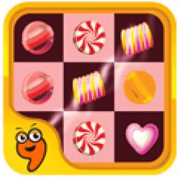 Candy Swiped 1.0