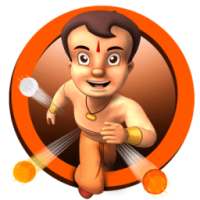 Chhota bheem Laddoo Runner