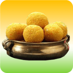 Indian Sweet Recipes आइकन
