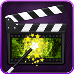 Video Fx :Video Maker &amp; Editor icon