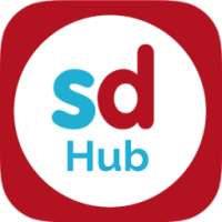 Snapdeal Hub