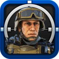 Sniper Arena Multiplayer