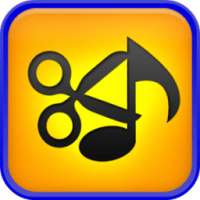 Mp3 Cutter &Ringtone Maker-Pro