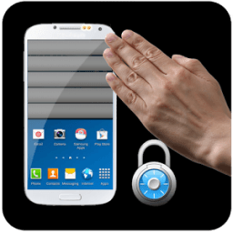 On Air Screen Lock icon