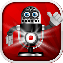 Sound Booth : Change My Voice иконка