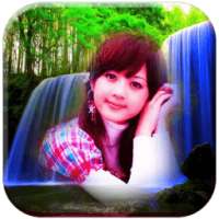 Waterfall photo frames new on 9Apps